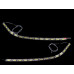 exled 1533l2 power led drl modules hyundai tucson 2014-15